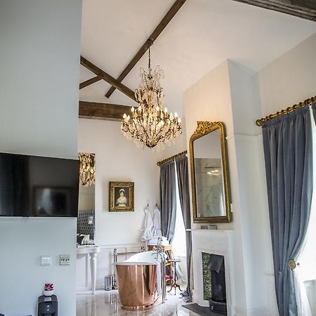 The Coach & Horses Inn Bolton by Bowland Екстер'єр фото