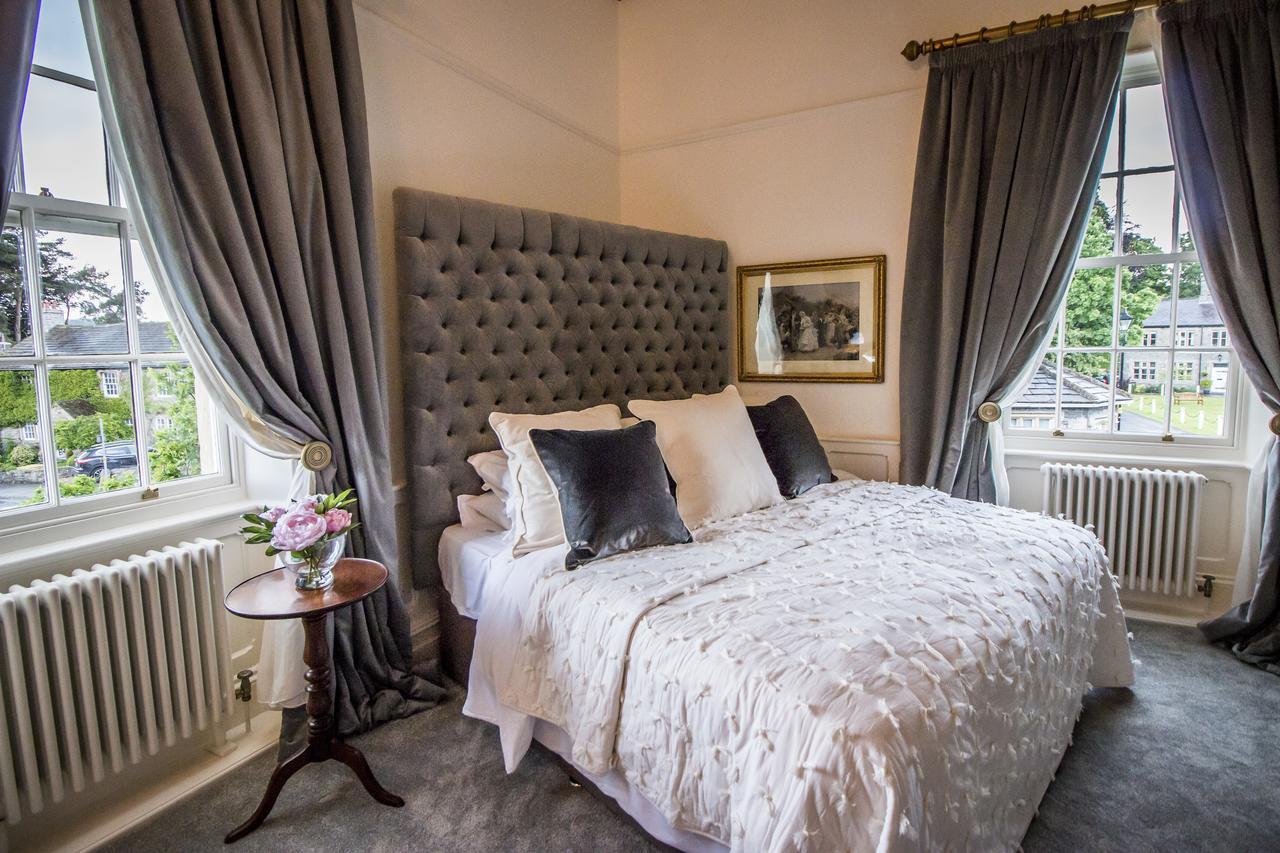 The Coach & Horses Inn Bolton by Bowland Екстер'єр фото