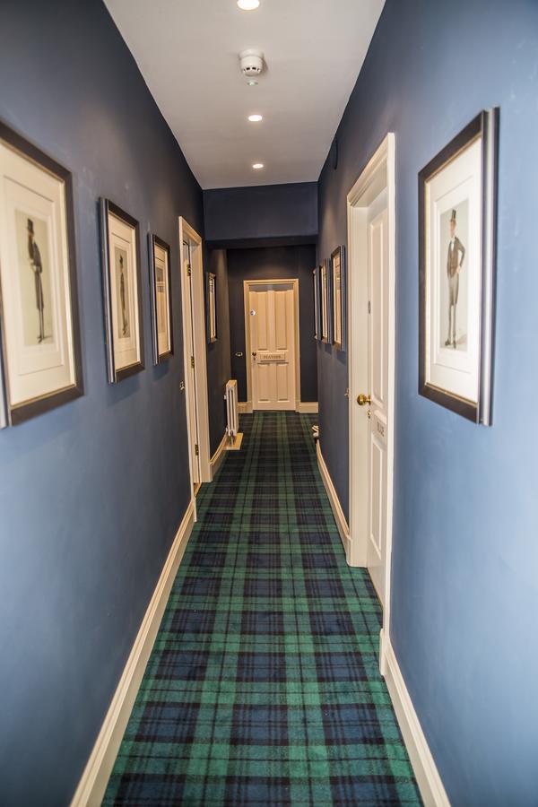The Coach & Horses Inn Bolton by Bowland Екстер'єр фото