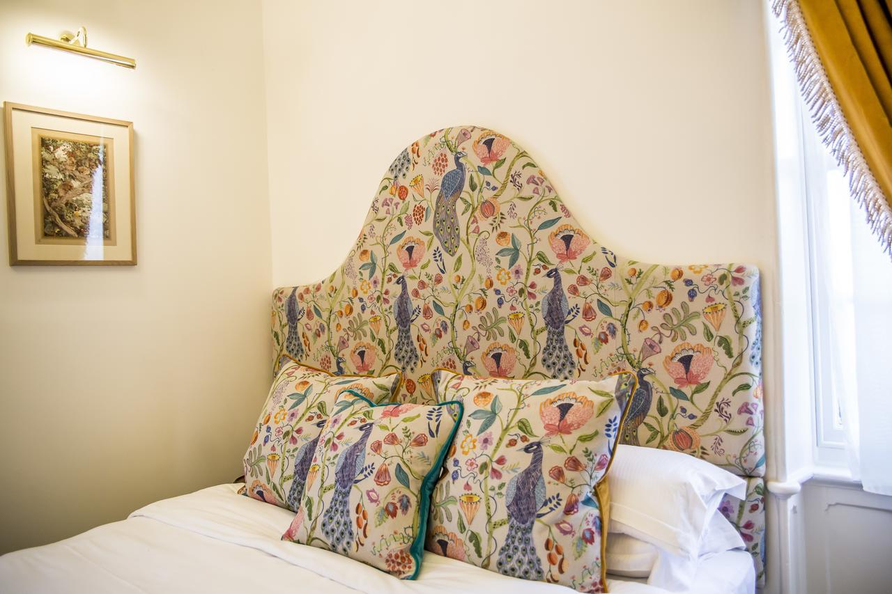The Coach & Horses Inn Bolton by Bowland Екстер'єр фото